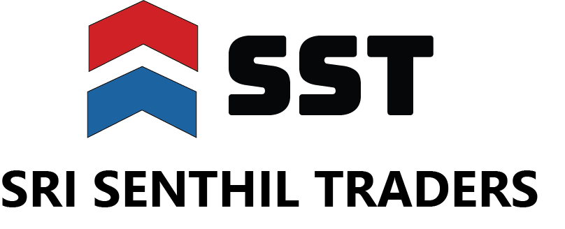 Sri Senthil Traders Logo